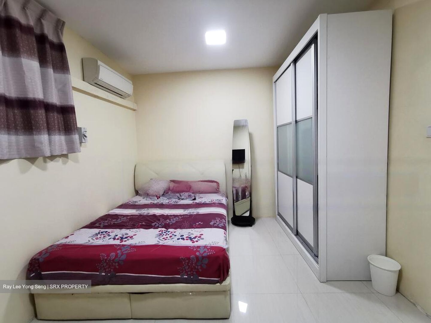 People's Park Centre (D1), Apartment #471754911